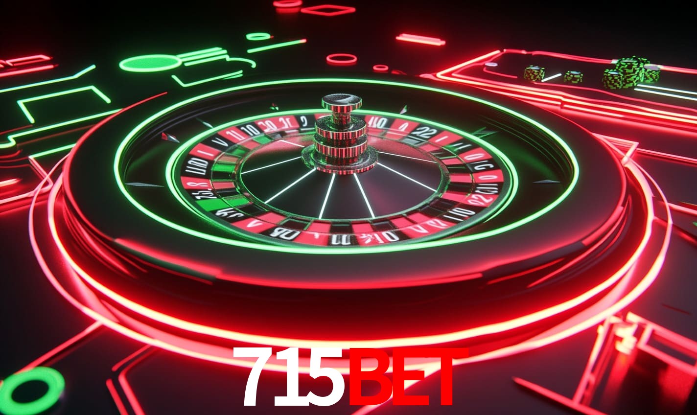 A Popularidade dos Caça-Níqueis no 715BET