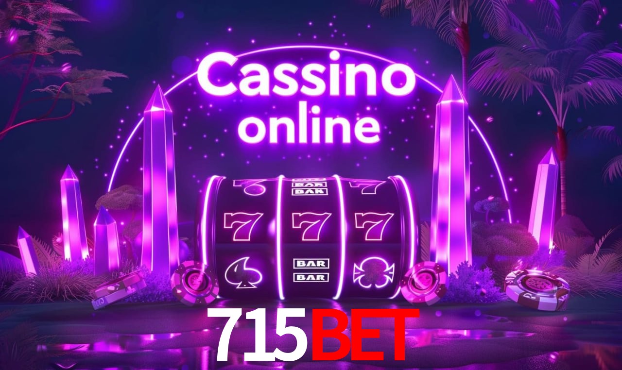 Segurança 2FA 715BET
