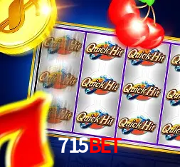 Inovações de Jogos na 715BET: O Futuro das Experiências Interativas