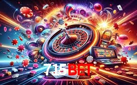 Casino VIP 715BET