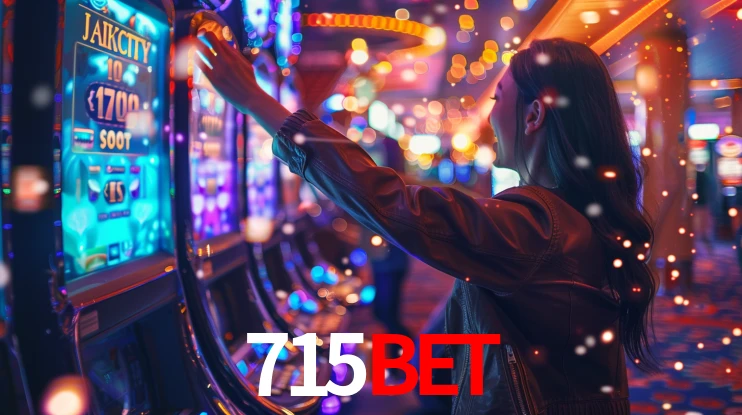 715BET app