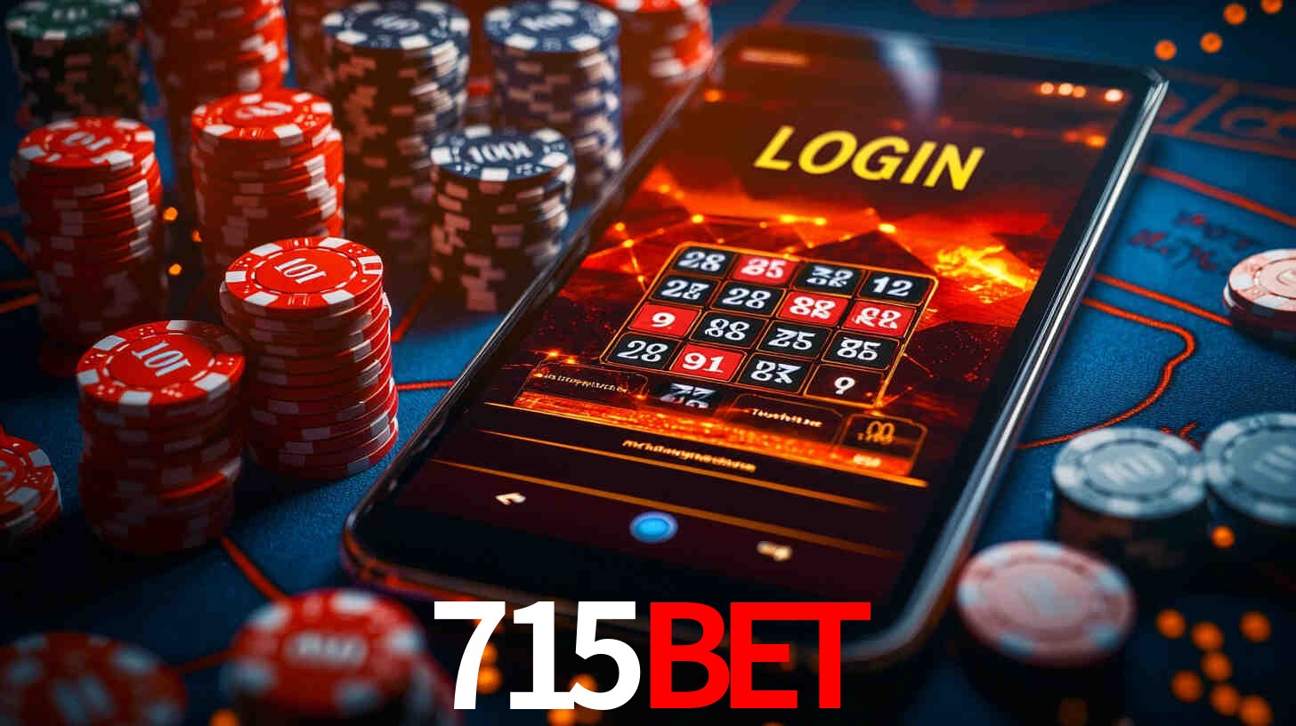 715BET app