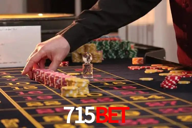 A Revolução dos Aplicativos de Jogos no 715BET