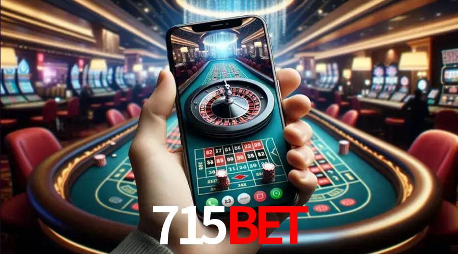 Game Providers 715BET